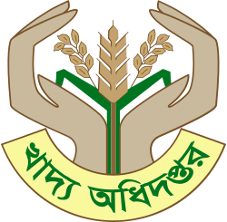 Directorate General of Food